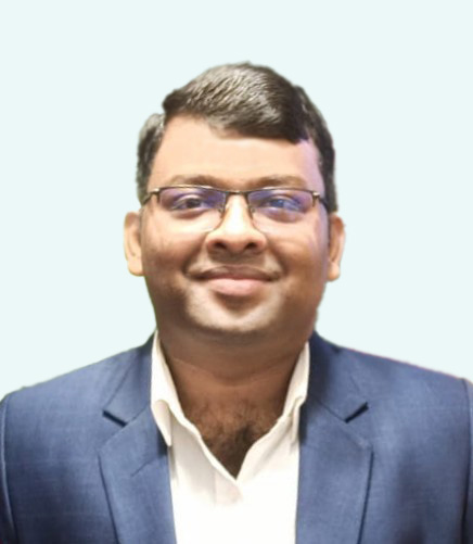 Dr. Susovan Jana